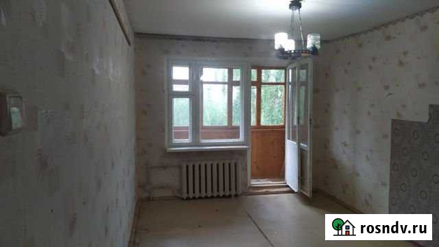 2-комнатная квартира, 47 м², 5/5 эт. на продажу в Балахне Балахна - изображение 1