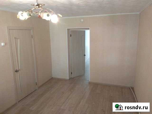 2-комнатная квартира, 46 м², 1/2 эт. на продажу в Судогде Судогда - изображение 1