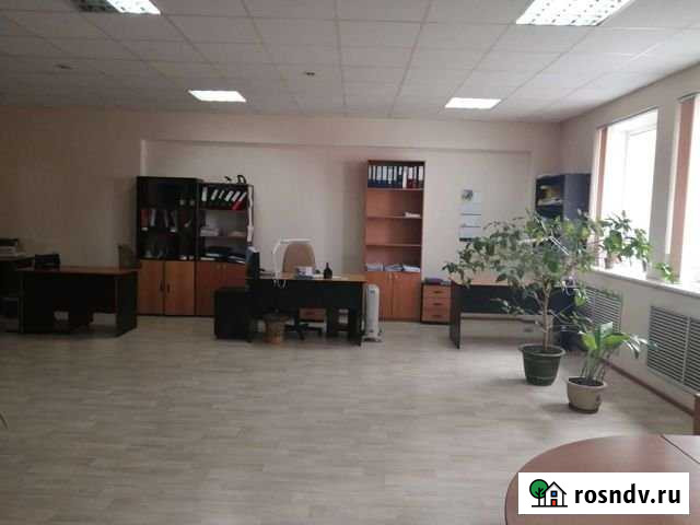 Продам офисное помещение, 104.00 кв.м. Самара - изображение 1