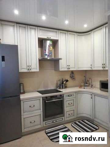 2-комнатная квартира, 33 м², 14/17 эт. в аренду на длительный срок в Ростове-на-Дону Ростов-на-Дону - изображение 1