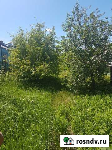 Дом 45 м² на участке 4 сот. на продажу в Тамбове Тамбов - изображение 1