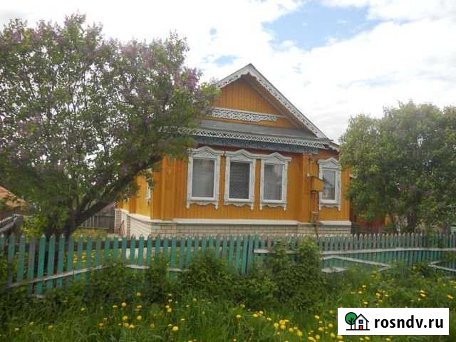 Дом 40 м² на участке 20 сот. на продажу в Чернухе Чернуха - изображение 1