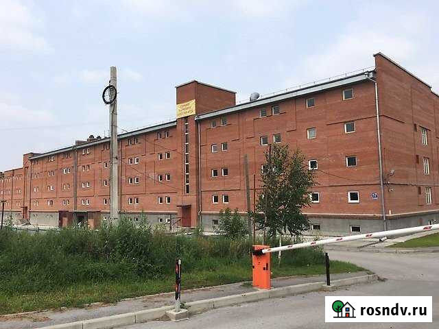 Гараж >30 м² на продажу в Новосибирске Новосибирск - изображение 1