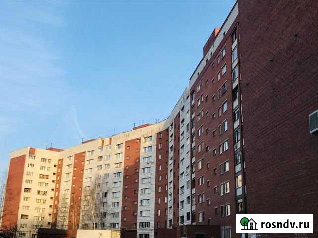 Квартира-студия, 18 м², 1/10 эт. на продажу в Екатеринбурге Екатеринбург - изображение 1