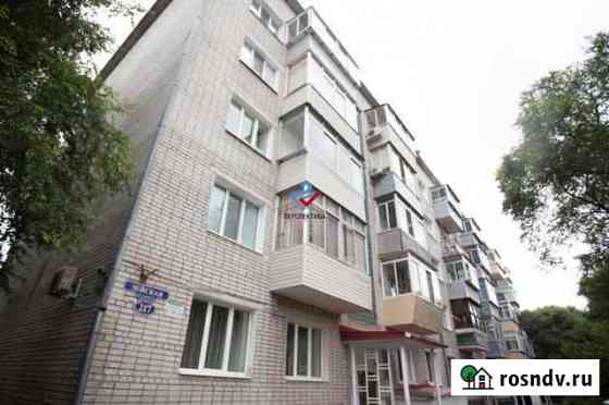 2-комнатная квартира, 61.2 м², 3/5 эт. на продажу в Благовещенске Амурской области Благовещенск