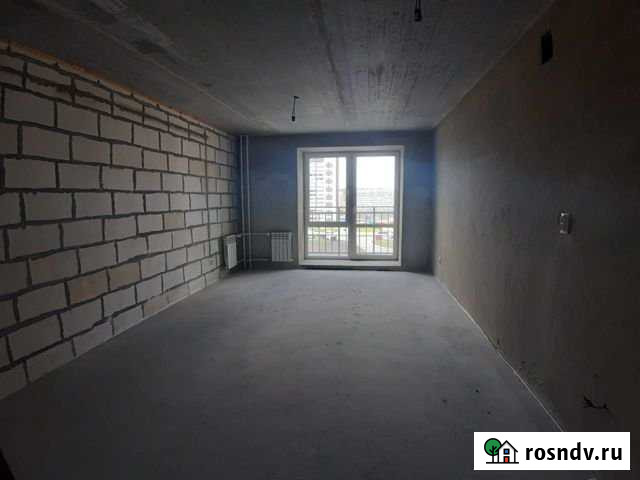 Квартира-студия, 28 м², 7/17 эт. на продажу в Пензе Пенза - изображение 1