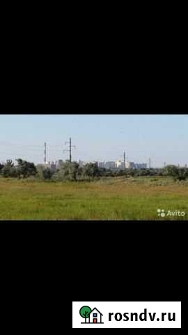 Участок ИЖС 8 сот. на продажу в Ростове-на-Дону Ростов-на-Дону - изображение 1