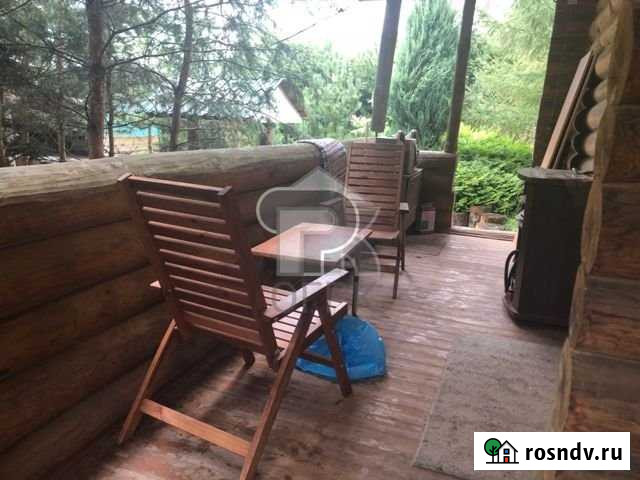 Дом 100 м² на участке 6 сот. в аренду на длительный срок в Щёлково Щёлково - изображение 1