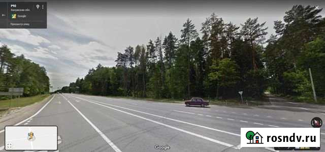 Участок ИЖС 44 сот. на продажу в Калуге Калуга - изображение 1