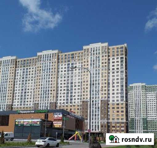 Квартира-студия, 27.5 м², 19/25 эт. на продажу в Рязани Рязань - изображение 1