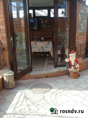 Дом 150 м² на участке 3 сот. в аренду посуточно в Ейске Ейск - изображение 1