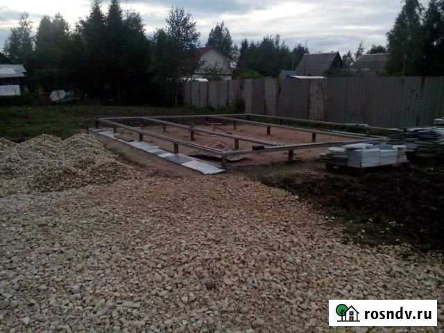 Участок СНТ, ДНП 7 сот. на продажу в Дружной Горке Дружная Горка - изображение 1