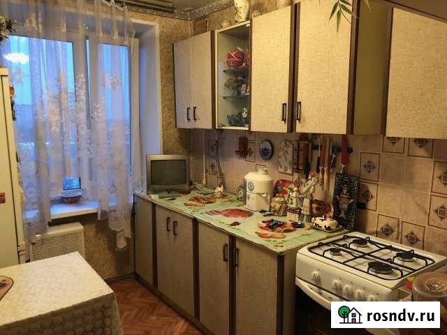 2-комнатная квартира, 36 м², 9/9 эт. на продажу в Балашихе Балашиха - изображение 1