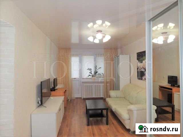 3-комнатная квартира, 60 м², 4/5 эт. на продажу в Казани Казань - изображение 1