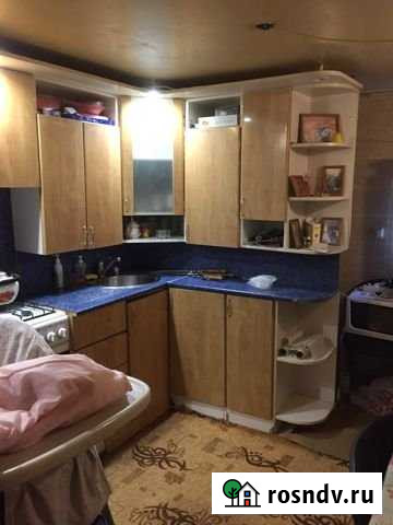 Дом 51.2 м² на участке 2.6 сот. на продажу в Волгограде Волгоград - изображение 1