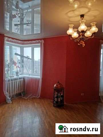 4-комнатная квартира, 82 м², 10/10 эт. на продажу в Кирове Киров - изображение 1