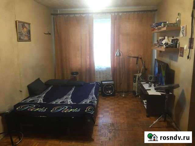 1-комнатная квартира, 30.8 м², 1/5 эт. на продажу в Жуковском Жуковский - изображение 1