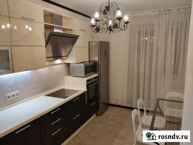 2-комнатная квартира, 63 м², 5/17 эт. в аренду на длительный срок в Коммунарке Коммунарка - изображение 1