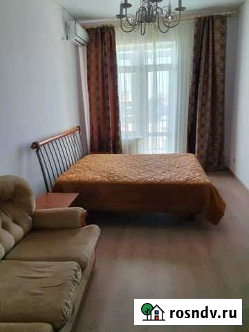 1-комнатная квартира, 44.4 м², 4/12 эт. на продажу в Анапе Анапа - изображение 1