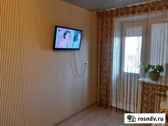 1-комнатная квартира, 30 м², 5/5 эт. на продажу в Сызрани Сызрань - изображение 1