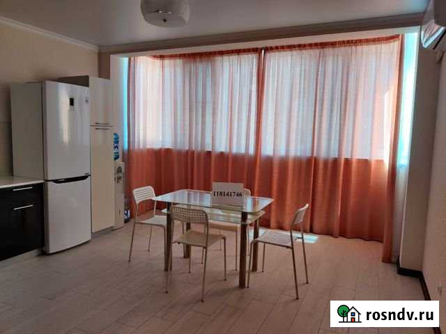 2-комнатная квартира, 75 м², 7/7 эт. в аренду посуточно в Геленджике Геленджик - изображение 1