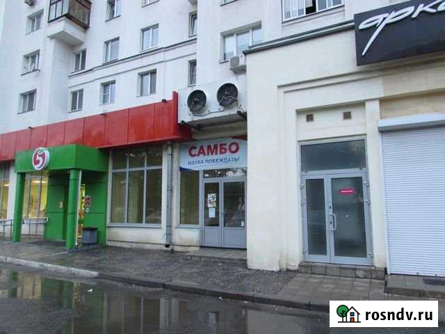 Помещение свободного назначения, 110 кв.м. Владимир - изображение 1