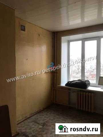 1-комнатная квартира, 14 м², 3/4 эт. на продажу в Коврове Ковров - изображение 1