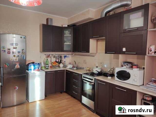 1-комнатная квартира, 42 м², 4/10 эт. на продажу в Батайске Батайск - изображение 1