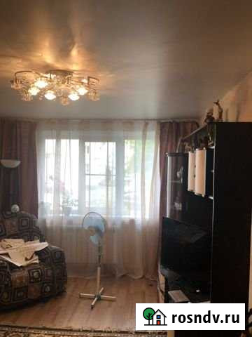 2-комнатная квартира, 46 м², 1/5 эт. на продажу в Дзержинске Дзержинск - изображение 1