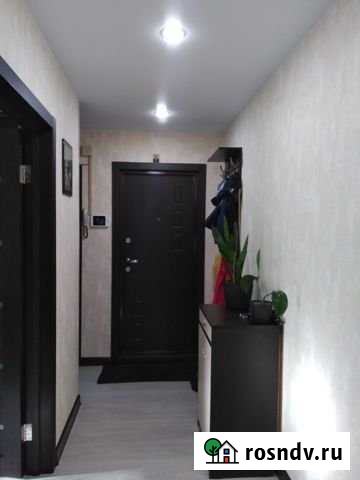 3-комнатная квартира, 66 м², 2/9 эт. на продажу в Тольятти Тольятти - изображение 1