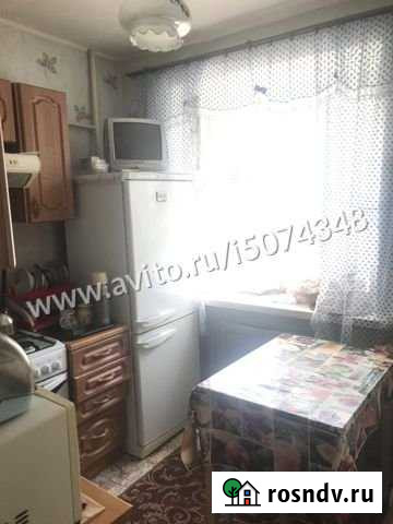 2-комнатная квартира, 42.5 м², 4/5 эт. на продажу в Иваново Иваново - изображение 1