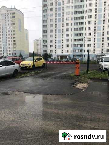 Машиноместо в аренду в Чехове Московской области Чехов - изображение 1