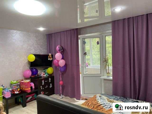 2-комнатная квартира, 52 м², 4/9 эт. на продажу в Златоусте Златоуст - изображение 1