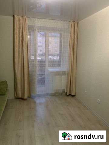 1-комнатная квартира, 37 м², 1/4 эт. в аренду на длительный срок в Березовском Свердловской области Березовский - изображение 1