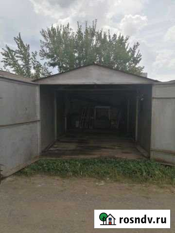 Гараж 20 м² в аренду в Уфе Уфа - изображение 1