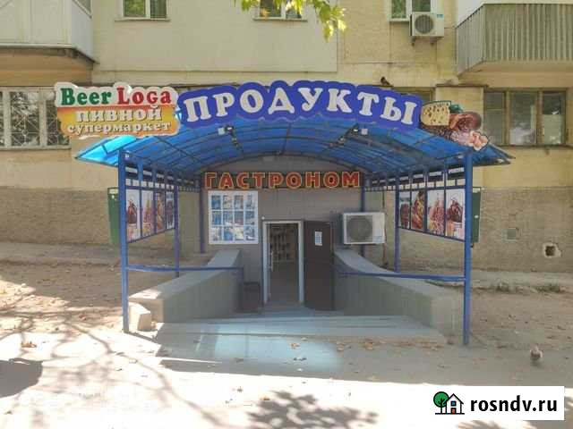 Помещение свободного назначения, 199.7 кв.м. Севастополь - изображение 1