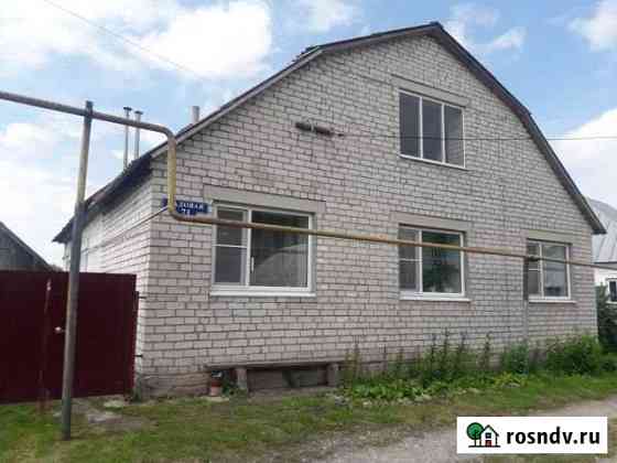 Дом 104 м² на участке 20 сот. на продажу в Липецке Липецк