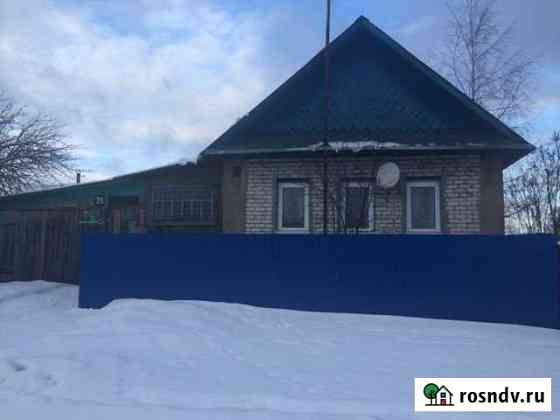 Дом 61.8 м² на участке 8 сот. на продажу в Сурке Сурок