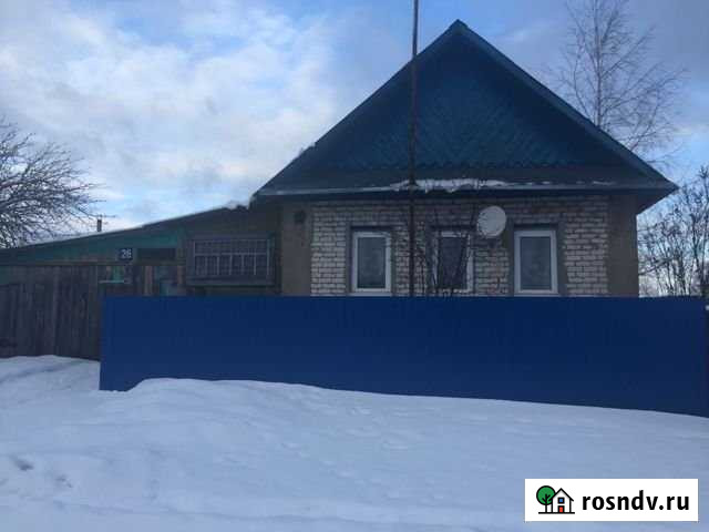 Дом 61.8 м² на участке 8 сот. на продажу в Сурке Сурок - изображение 1