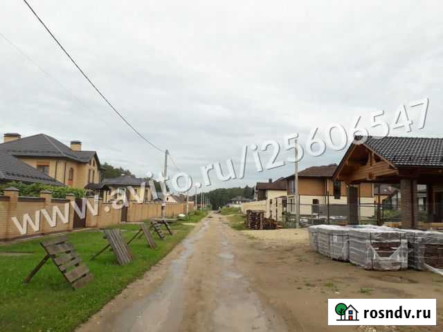 Участок ИЖС 12 сот. на продажу во Владимире Владимир - изображение 1