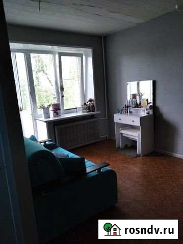 1-комнатная квартира, 32 м², 4/4 эт. на продажу в Иваново Иваново - изображение 1