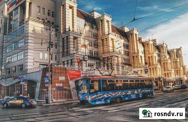 Свободного назначения, 184 кв.м Пермь - изображение 1