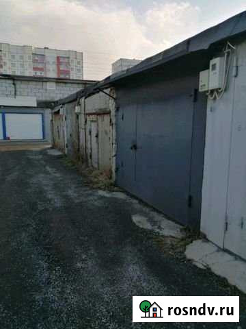 Гараж на продажу в Сургуте Ханты-Мансийского АО Сургут - изображение 1
