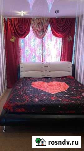 2-комнатная квартира, 49 м², 2/5 эт. в аренду посуточно в Усть-Куте Усть-Кут - изображение 1