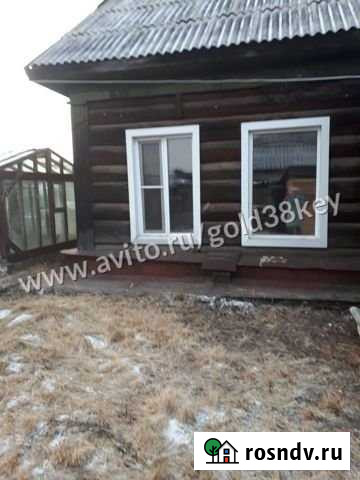 Дом 25 м² на участке 7 сот. на продажу в Братске Братск - изображение 1