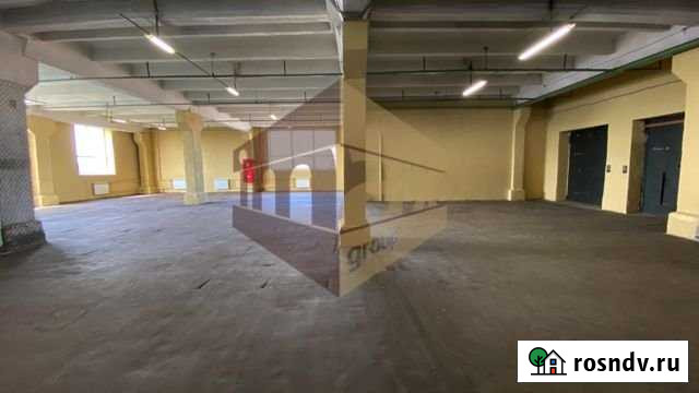 Складское помещение, 259 кв.м. Санкт-Петербург - изображение 1