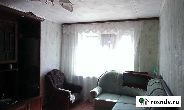 Комната 17 м² в 1-ком. кв., 4/9 эт. на продажу в Самаре Самара - изображение 1