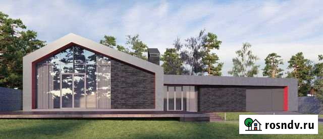 Коттедж 240 м² на участке 15 сот. на продажу в Пензе Пенза - изображение 1