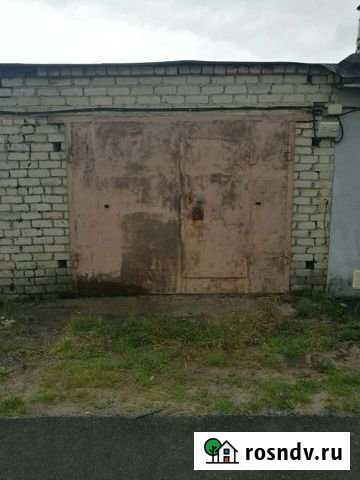Гараж на продажу в Воронеже Воронеж - изображение 1
