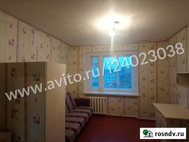 Комната 11.7 м² в 1-ком. кв., 3/5 эт. на продажу в Туймазах Туймазы - изображение 1